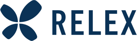 RELEX Solutions Logo