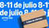 Prime Day 8-11 de julio