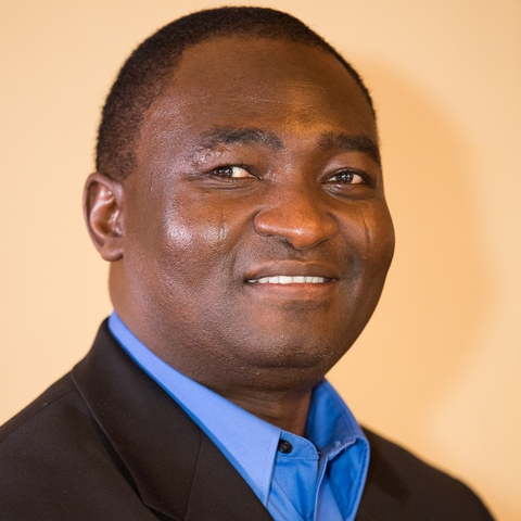 original Dr. Jethro Ekuta, member of the BP Logix Life Sciences Strategic Advisory Board.