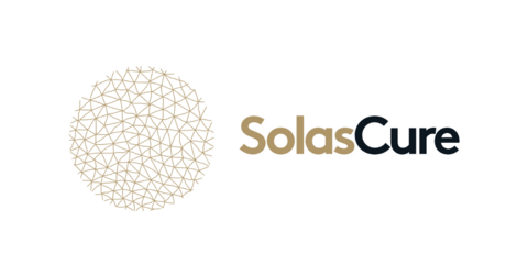 SolasCure Logo