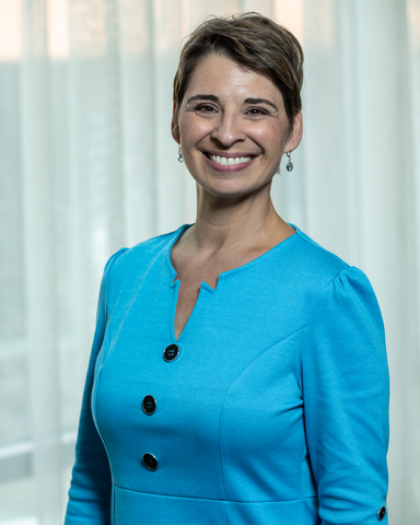 original Jennifer Abril has been named the next President and CEO of the American Cleaning Institute. Abril, currently President and CEO of SOCMA, will begin her tenure at ACI August 11.