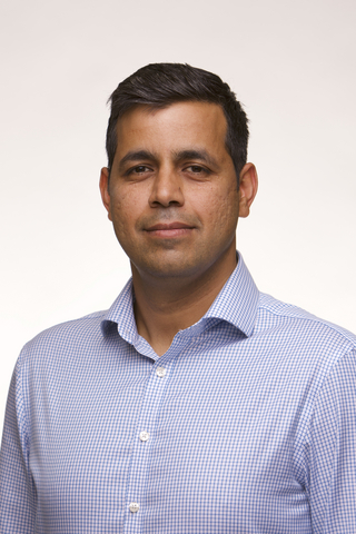 original Kunal Nagpal, Chief Business Officer