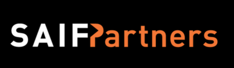 SAIF Partners IV L.P. Logo