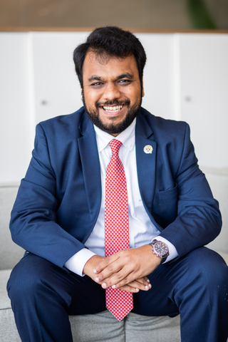 original From clinic to C-Suite: Dr. Namit Choksi to lead Tend Health into its next chapter of purposeful growth and systemic impact.