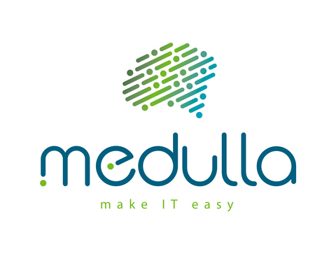 Medulla Logo