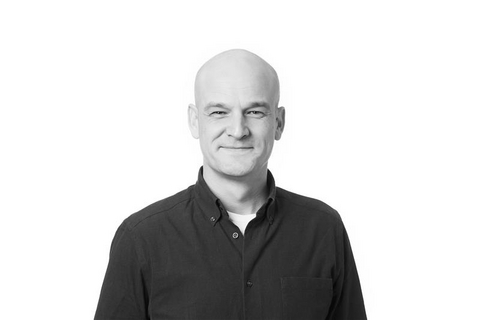 original James Stokes, Head of Enterprise, UK & Nordics at Infobip