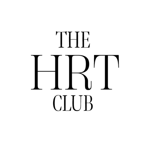 The HRT Club Logo