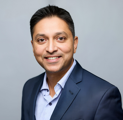 original Vikram Ramesh, Chief Marketing Officer at N-able