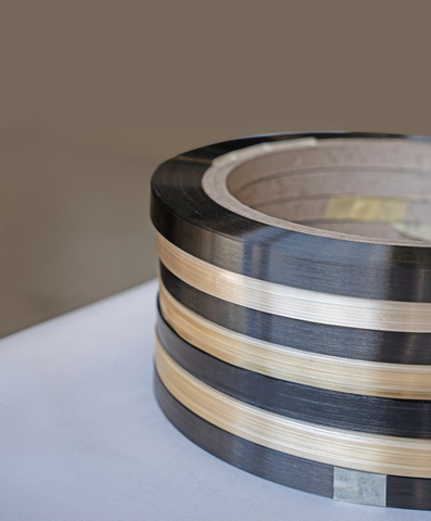 original PEI and PES Tapes with S2 Glass Fiber from AGY.