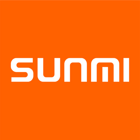 SUNMI Logo