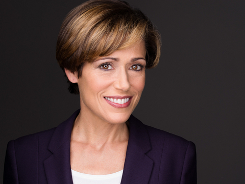 original Lt Gen Gina Grosso (Ret) brings deep expertise in organizational intelligence and strategic leadership.