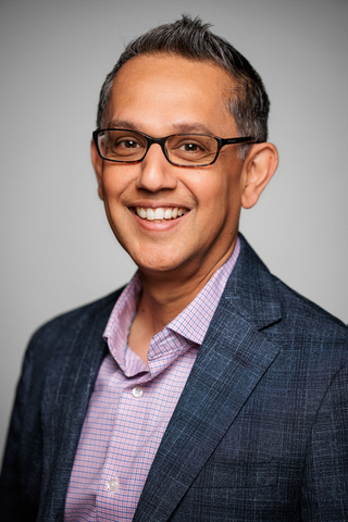 original Mitesh Ashar, Chief Customer Officer at Bullhorn