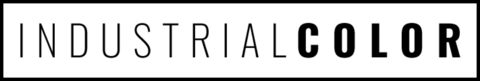 Industrial Color Logo