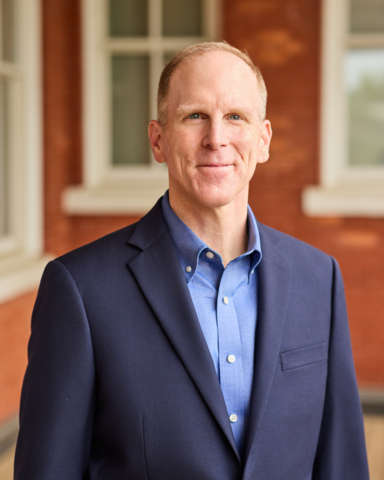 original Bill Chandler, Director of Supply Chain