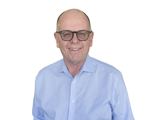 original Steve Butler, Chief Executive Officer at TRUE