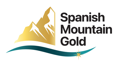 Spanish Mountain Gold Ltd. Logo