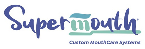 SuperMouth Logo