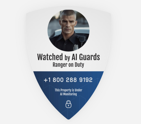 original Ranger is ArcadianAI's flagship AI employee for security. Hire Ranger for as little as $10/month.