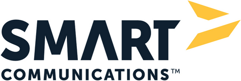 Smart Communications Logo