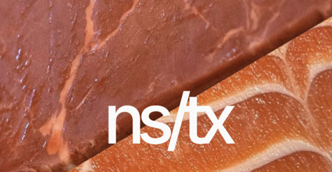 New School Foods Logo