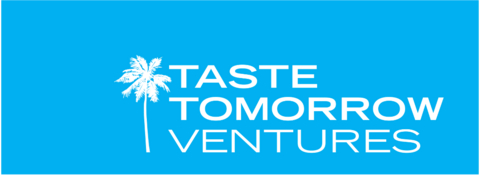 Taste Tomorrow Ventures Logo