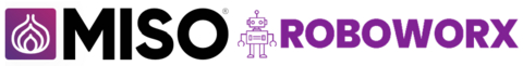 Roboworx Logo