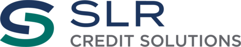 SLR Credit Solutions Logo