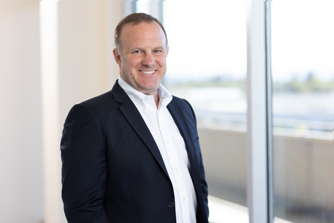 original Ciena Appoints Marc D. Graff as Senior Vice President and Chief Financial Officer