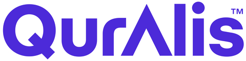 QurAlis Corporation Logo