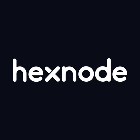 Hexnode Logo