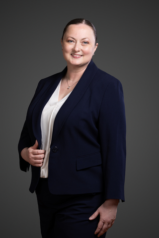 original Hospitality Ventures Management Group (HVMG), an Atlanta-based third-party hotel operator and investor, today announced the company has named Jessica Myers (pictured) vice president of finance & accounting to fill a strategic role in the company’s continued pursuit for excellence in owner satisfaction in financial reporting.