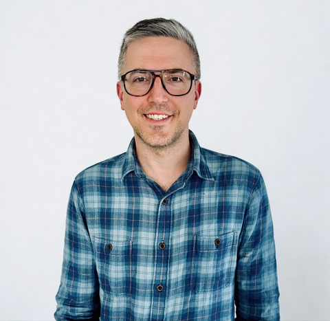 original Jared Sapolin, Vice President & Creative Director of Theatrical, MOCEAN (Photo Credit: Jared Sapolin).