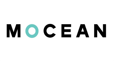 MOCEAN Logo