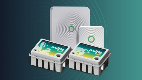 original e4life devices: personal, ambient and farm