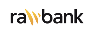 Rawbank Logo