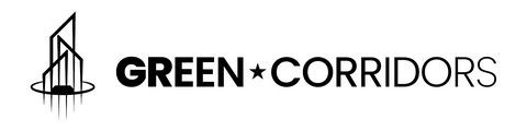 Green Corridors, LLC Logo