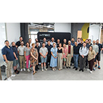  HTEC ha aperto una nuova sede a Budapest, segnalando l'ulteriore espansione sulla scena tecnologica ungherese