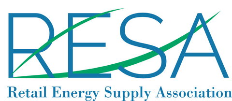 Retail Energy Supply Association Logo