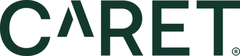 CARET Logo
