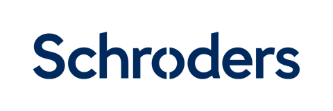 Schroders plc Logo