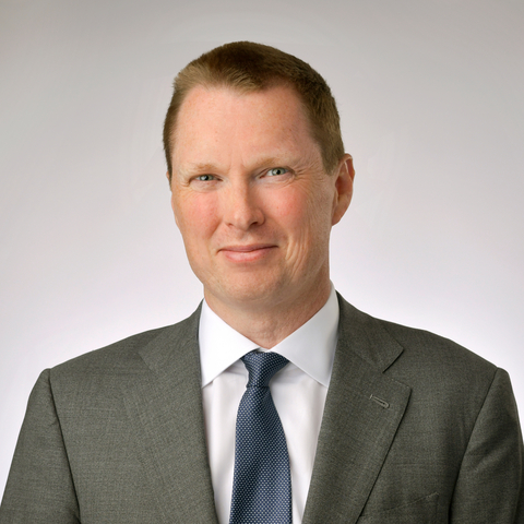 thumbnail John C. Adkisson, President and Chief Executive Officer