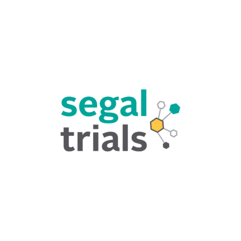 Segal Trials Logo