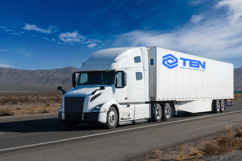 original TEN's new collaboration with Darda Management Group brings flexible trailer solutions and TEN Ready emergency support to one of the nation’s busiest logistics hubs.