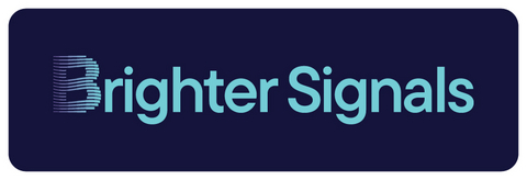 Brighter Signals B.V. Logo