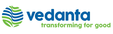Vedanta Resources Limited Logo