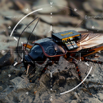  SWARM Biotactics ha raccolto 13 milioni di euro per promuovere la biorobotica dal laboratorio al campo