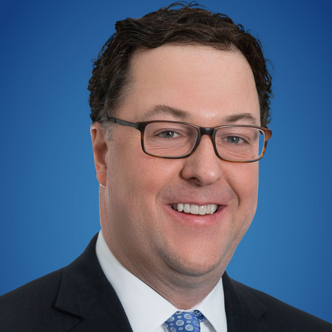 original Mark Pasko, Executive Vice President, General Counsel and Secretary of MAPFRE USA