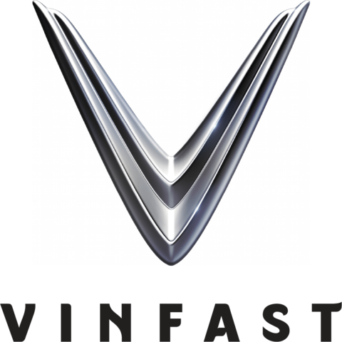 VinFast Auto Canada Logo