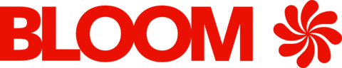 Bloom Logo