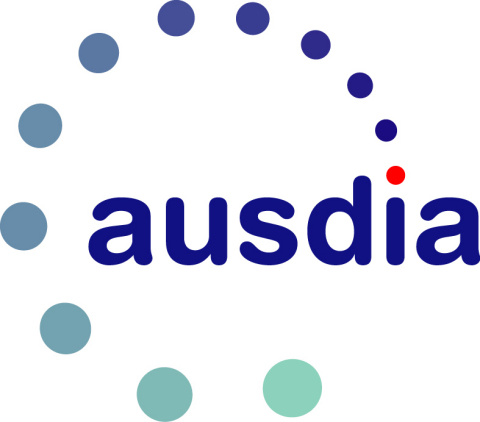 Ausdia Logo